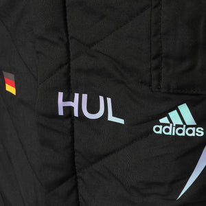 Nico Hülkenberg Signed 2026 Grand Prix Used Audi Revolut F1 Team Race Suit - Miami GP