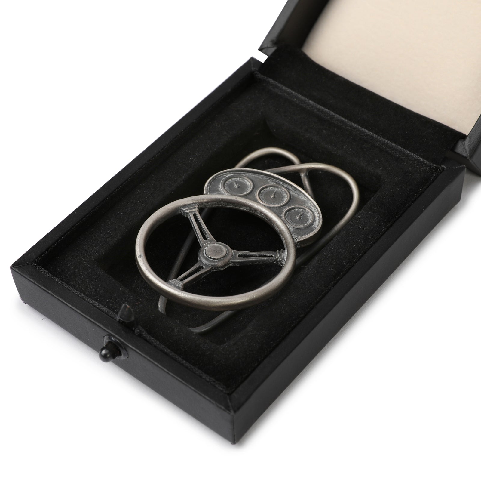 Season Launch LOT 053 - 2000 F1 50th Anniversary Gala VIP Party Favour Set