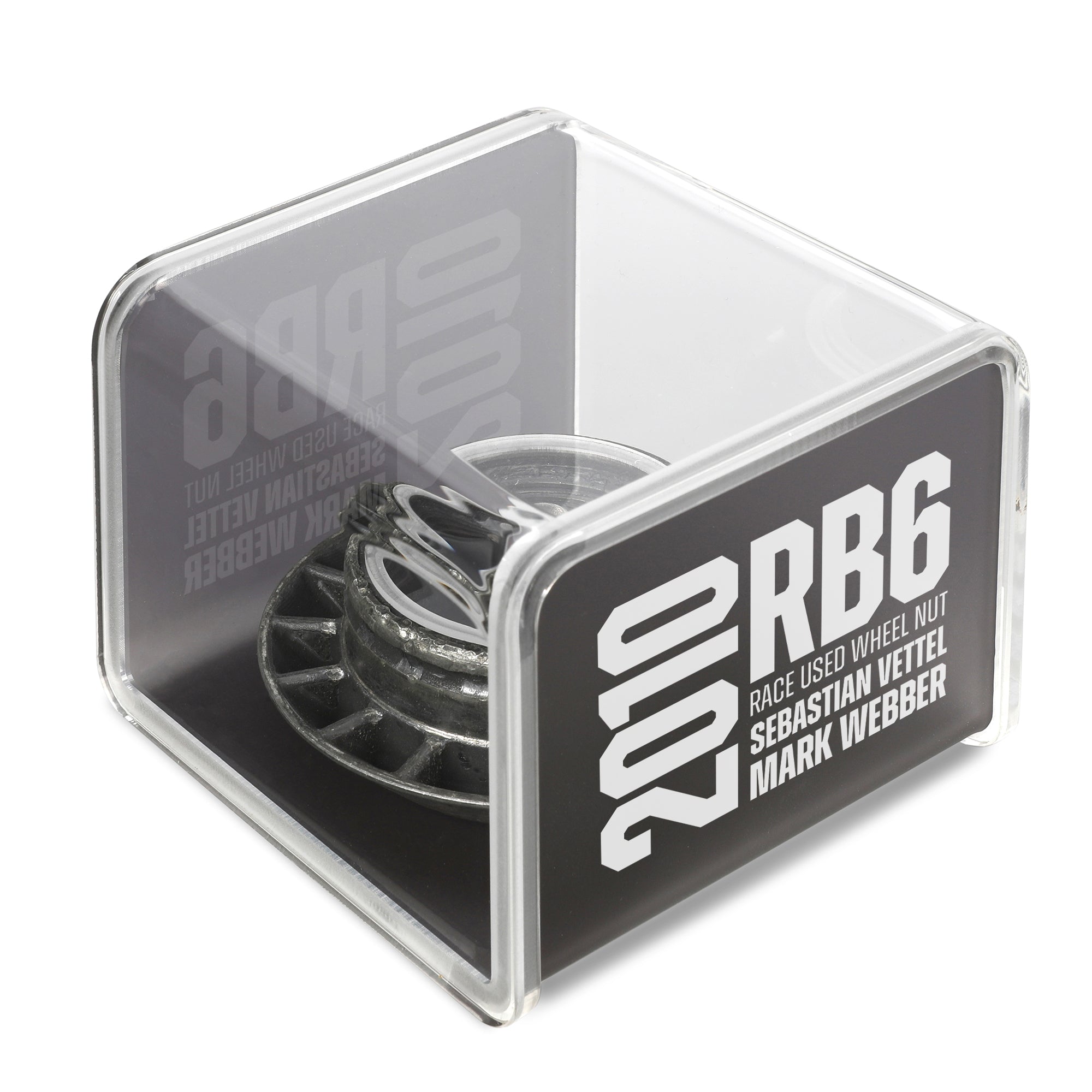 Formula 1 Car Parts – F1 Authentics