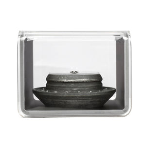 Red Bull Racing 2011 RB7 Formula 1 Grand Prix-used wheel nut, professionally displayed in a premium collector display case