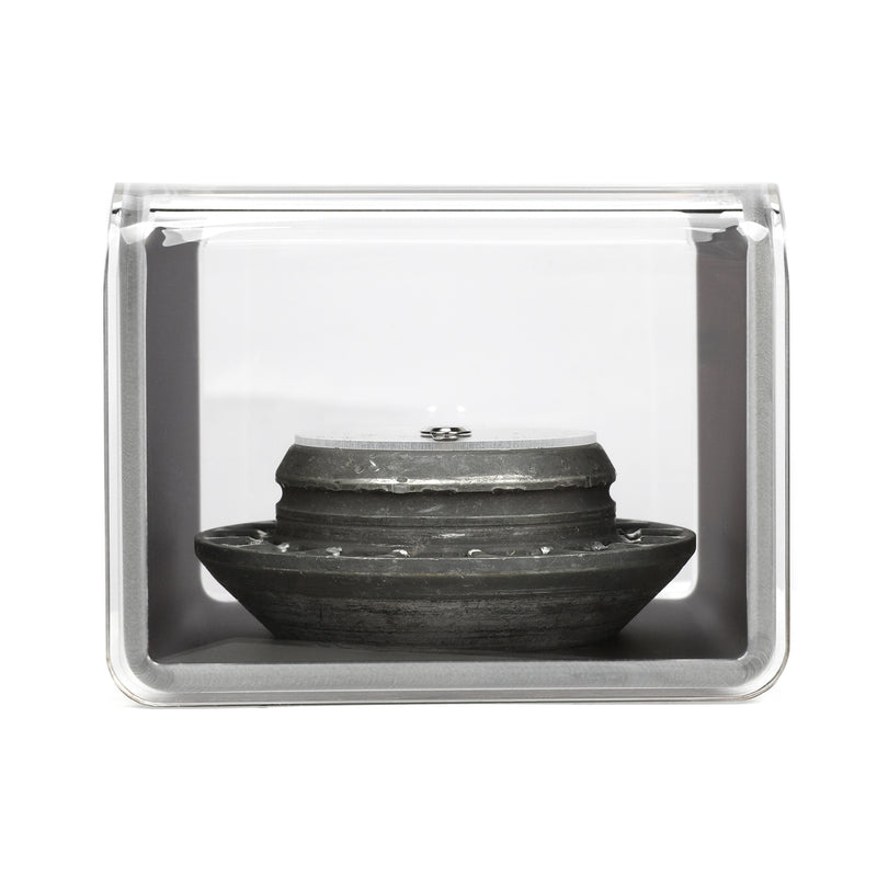 Red Bull Racing 2011 RB7 Grand Prix Used Wheel Nut in Display Case