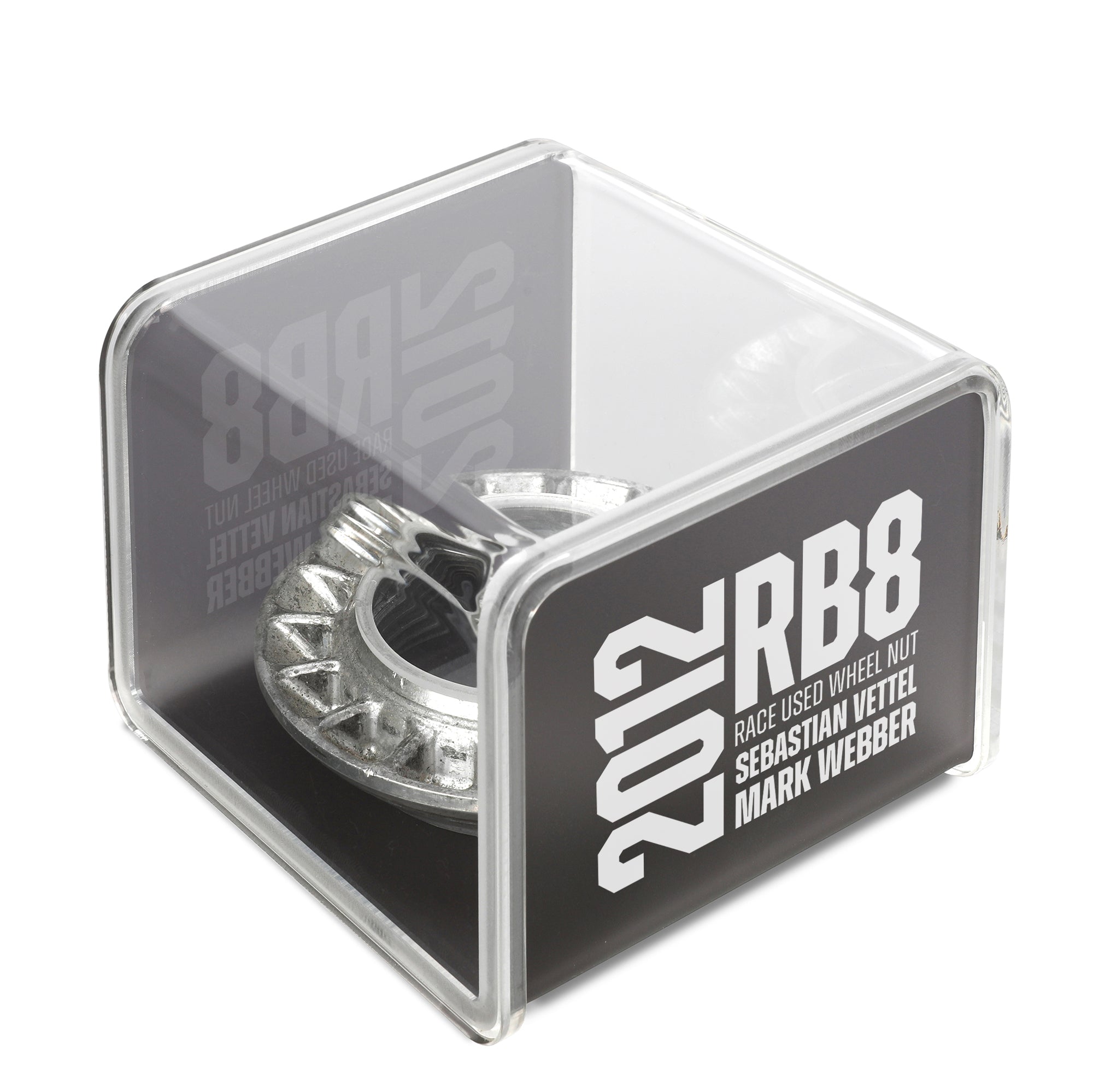 Formula 1 Car Parts – F1 Authentics