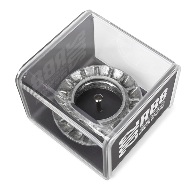 Red Bull Racing 2012 RB8 Grand Prix Used Wheel Nut in Display Case