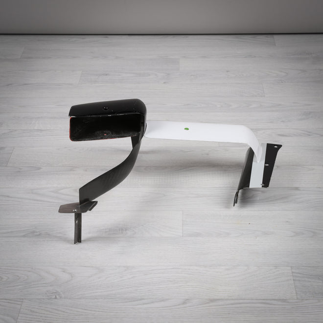 LOT 724 -  Haas Mirror Assembly LH 2020