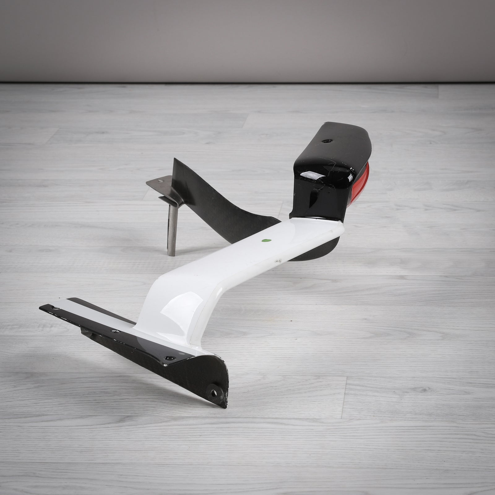 LOT 724 -  Haas Mirror Assembly LH 2020