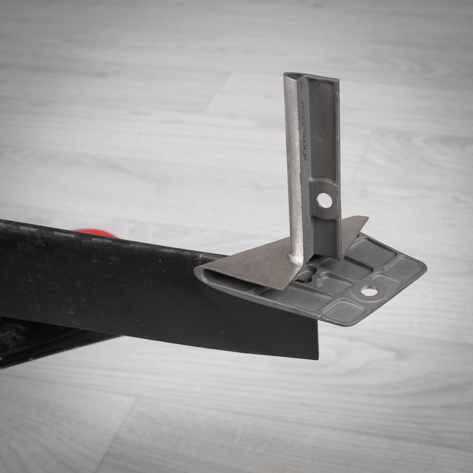 LOT 724 -  Haas Mirror Assembly LH 2020