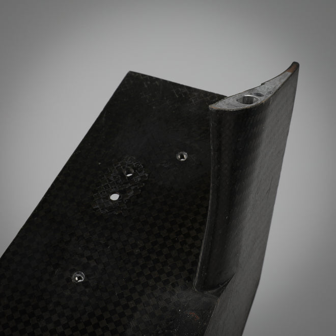 Lot 660 - Haas F1 Team 2017 Right-hand Bargeboard