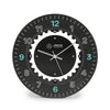 Mercedes-AMG Petronas F1 Team Brake Disk Clock