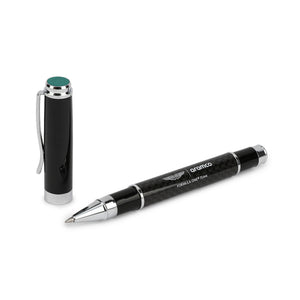 Aston Martin Aramco F1 ® Team Pen With Encapsulated Bodywork