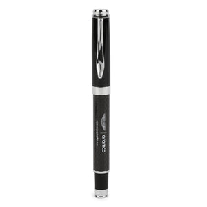 Aston Martin Aramco F1 ® Team Pen With Encapsulated Bodywork