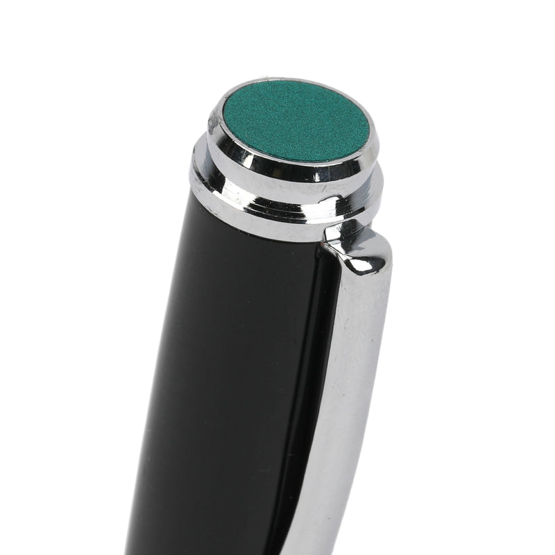 Aston Martin Aramco F1 ® Team Pen With Encapsulated Bodywork
