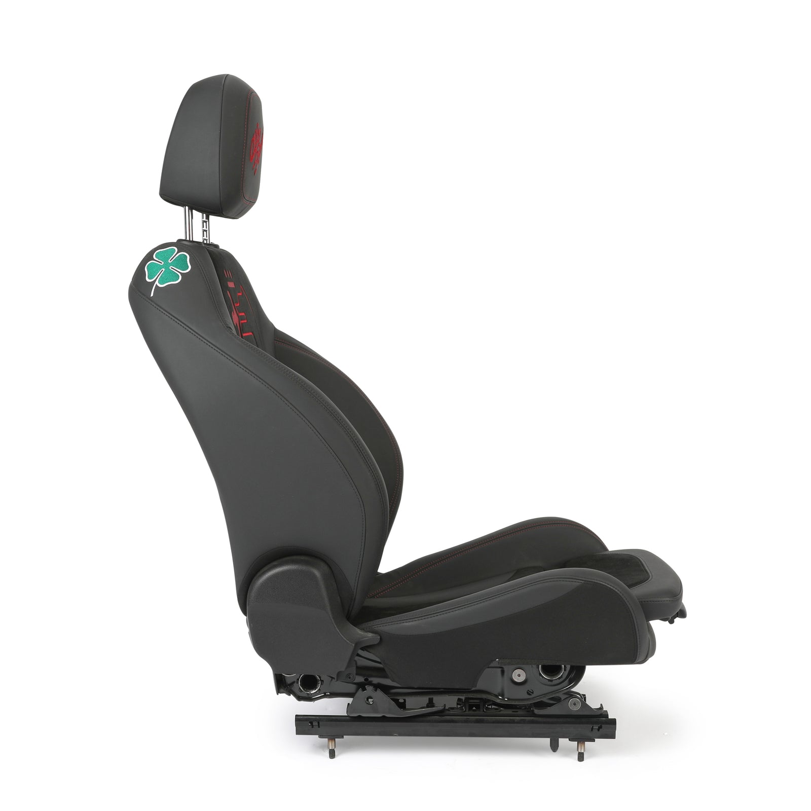 Season Launch LOT 077 - Alfa Romeo 2023 Pit Garage Drivers Chair