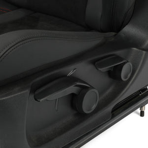 LOT 078 - Alfa Romeo 2023 Pit Garage Drivers Chair - Valtteri Bottas