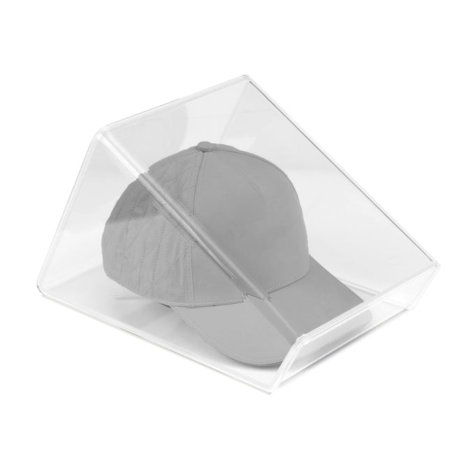 Cap Display Case