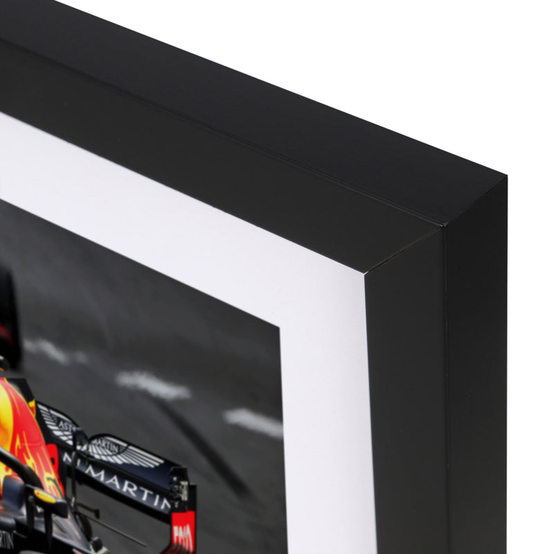 Daniel Ricciardo 2018 Framed Photo - Monaco GP