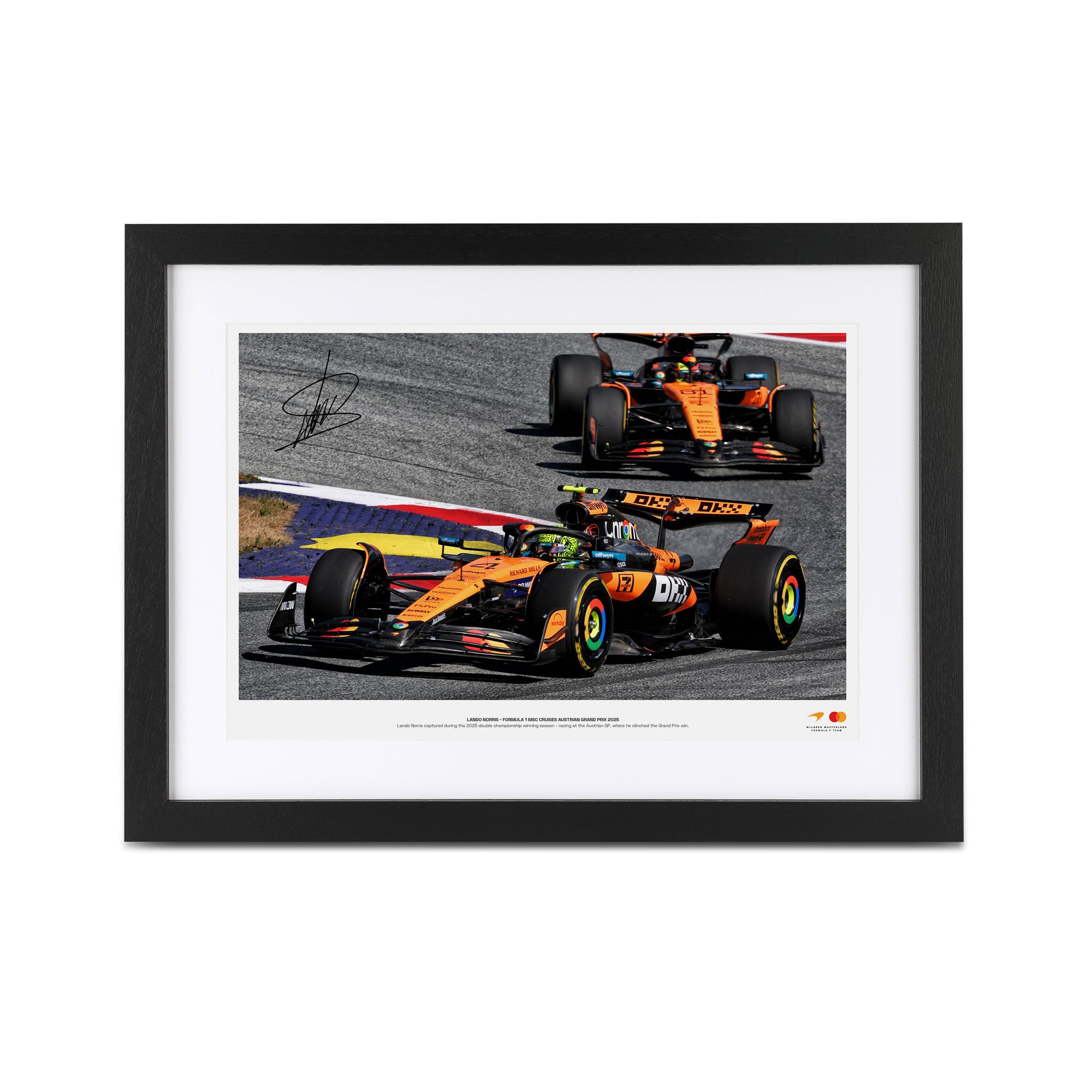 New Arrivals | F1 Authentics