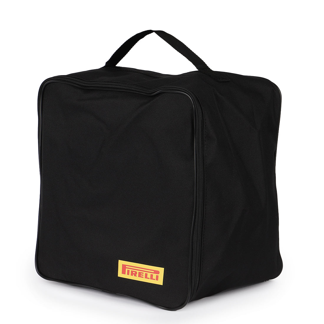 Pirelli 2026 Wind Tunnel Tyre - Red Compound