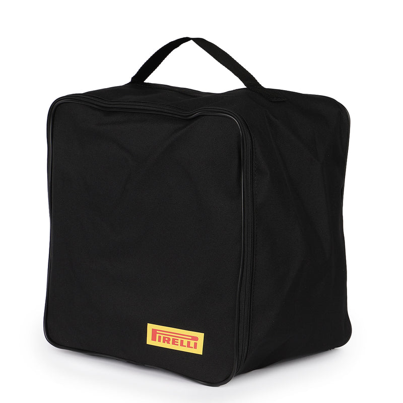 Pirelli 2026 Wind Tunnel Tyre - Red Compound