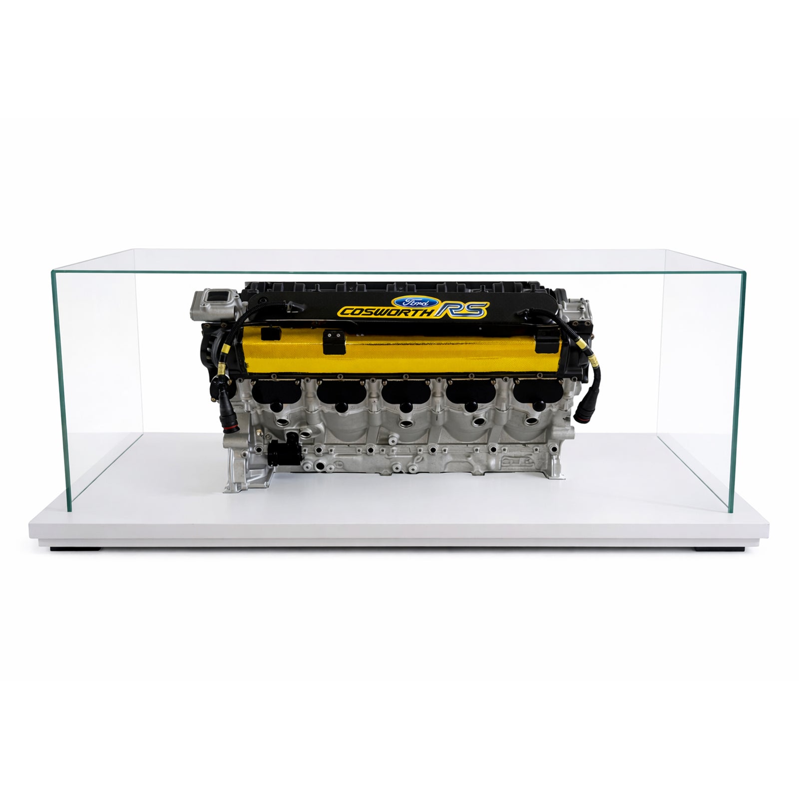 Season Launch LOT 035 – Ford Cosworth CR 3.0L V10 Engine Table