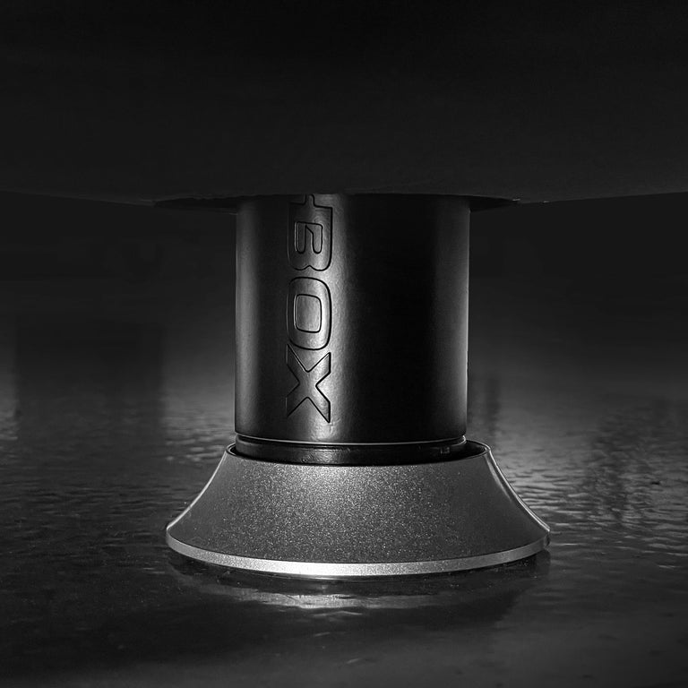 D-Box Generation 5 2250i Haptic Motion System 