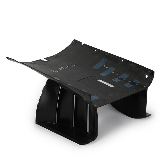 LOT 620 - Renault R.S.15 2015 Race Used Front Chassis Wing - Spec 1