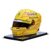 Lewis Hamilton 2026 Scuderia Ferrari Full Size Signed Replica Helmet