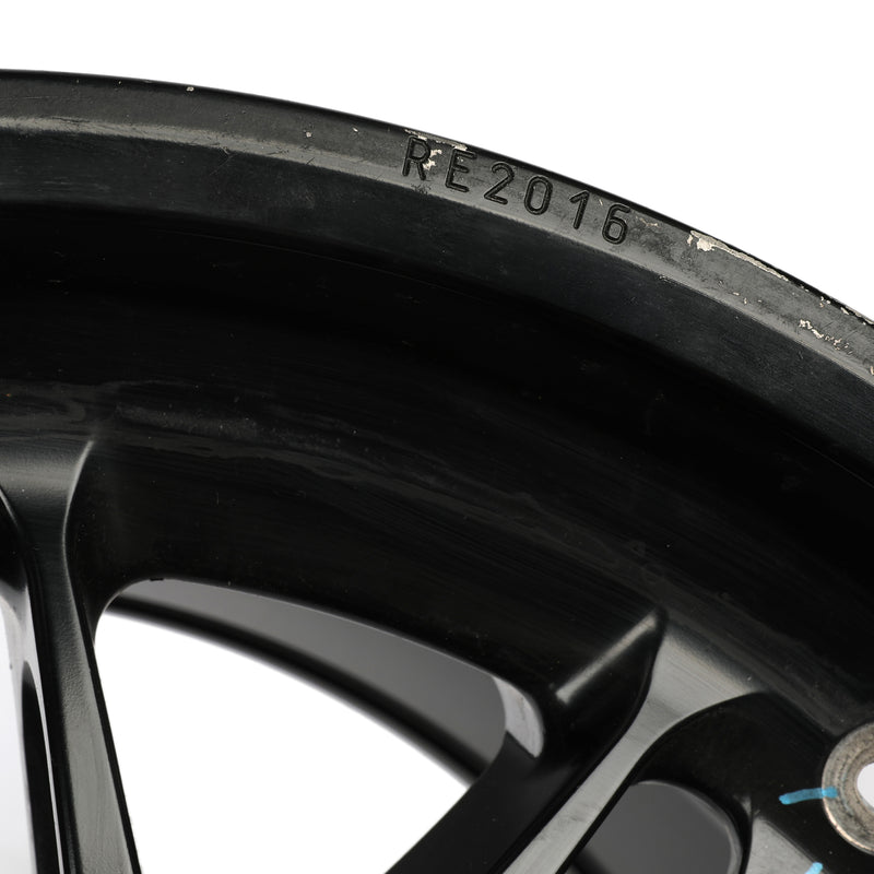 Williams Formula 1 Team Alex Albon front wheel rim table Abu Dhabi GP display furniture
