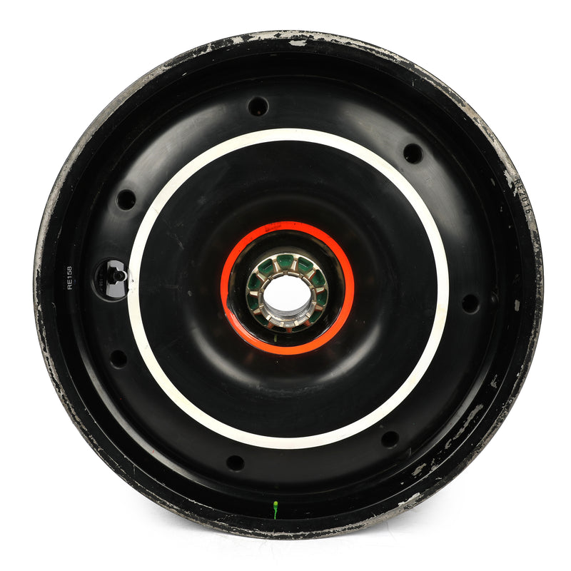 Williams Formula 1 Team front wheel rim table Alex Albon Azerbaijan GP authentic motorsport furniture