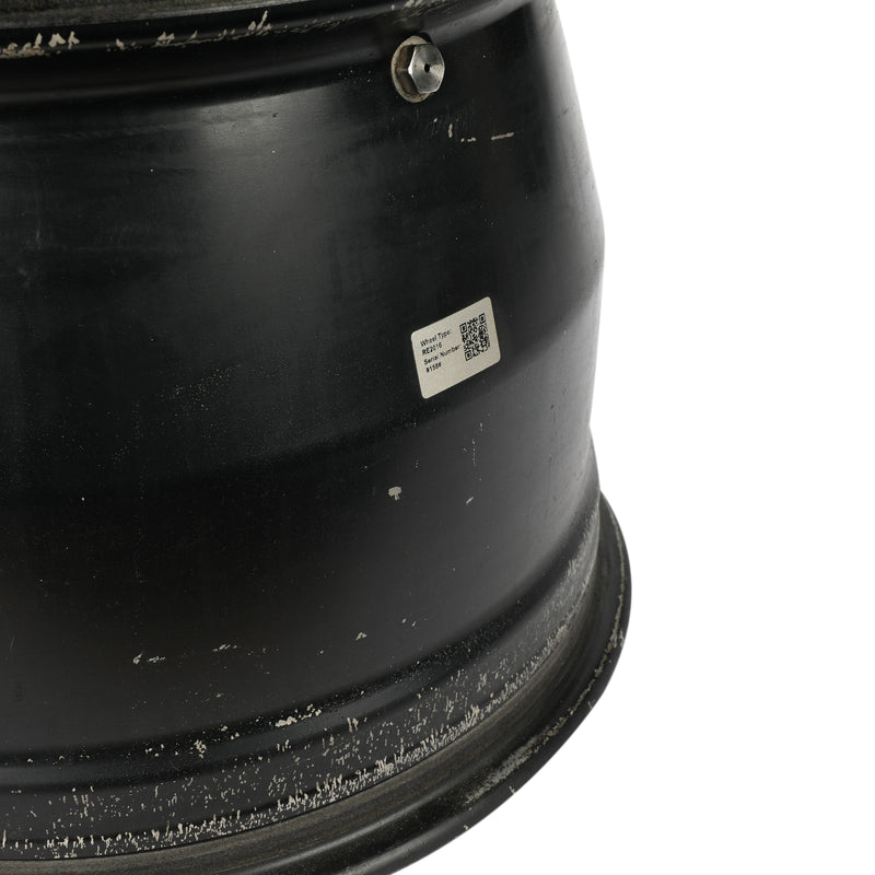 Alex Albon Williams F1 Team 2024 front wheel rim table Azerbaijan GP premium collectible
