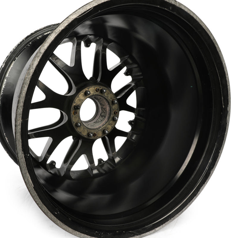 Alex Albon Williams F1 front wheel rim table 2025 Miami GP collector display piece