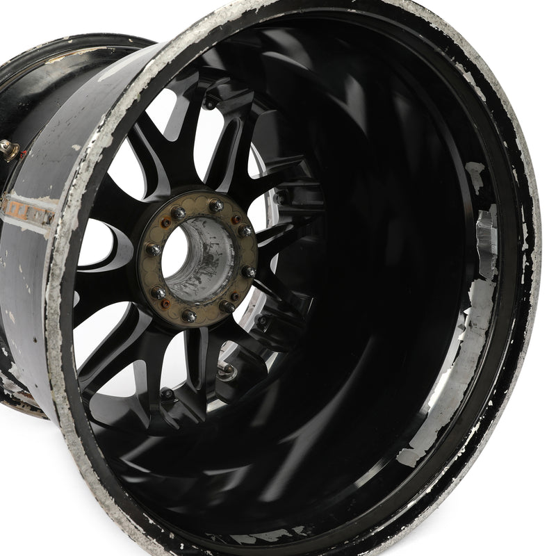 Alex Albon Williams F1 rear wheel rim table 2025 British GP collector display piece