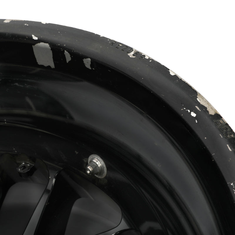 Williams Formula 1 Team Alex Albon rear wheel rim table British GP display furniture