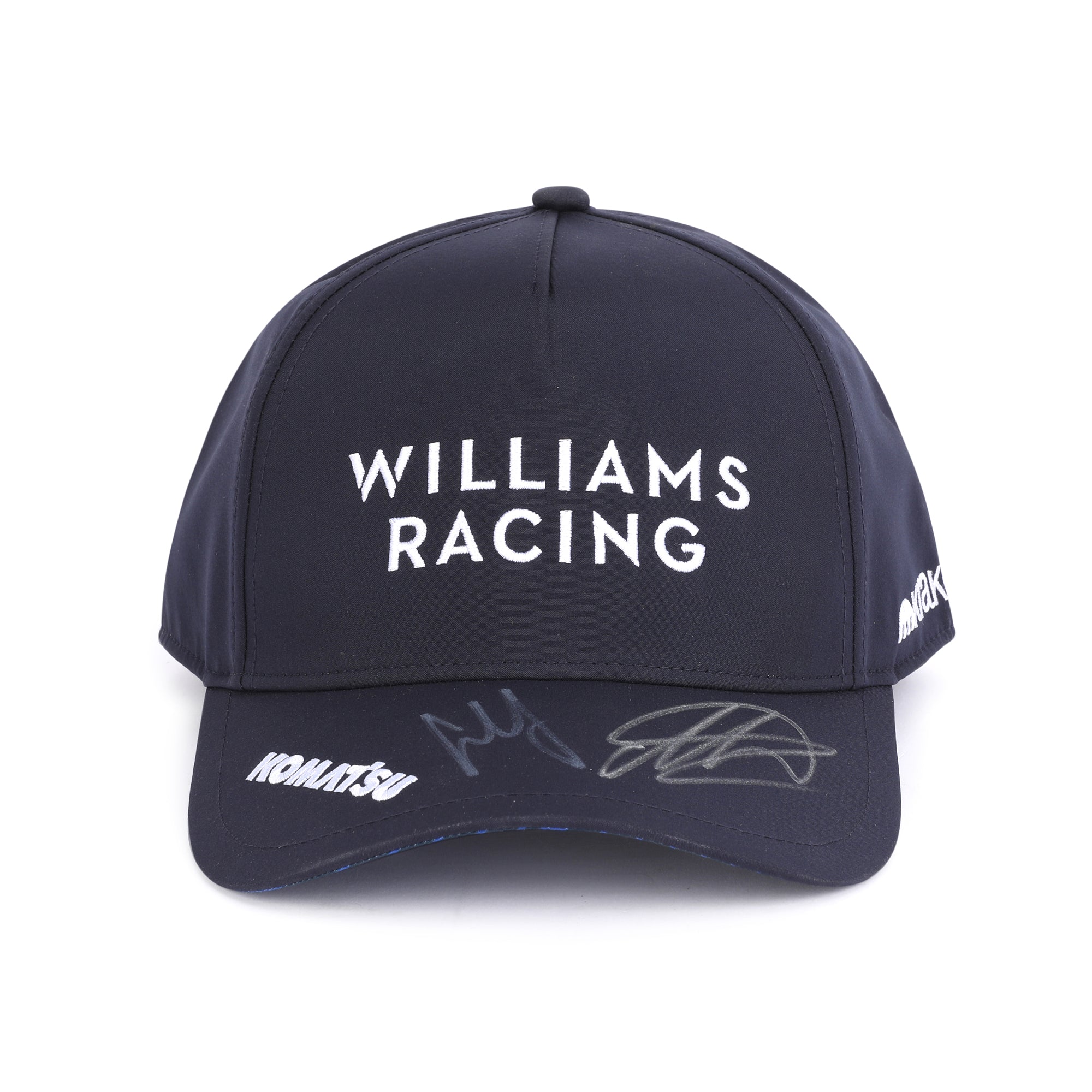 Official Alex Albon F1® Memorabilia | F1 Authentics