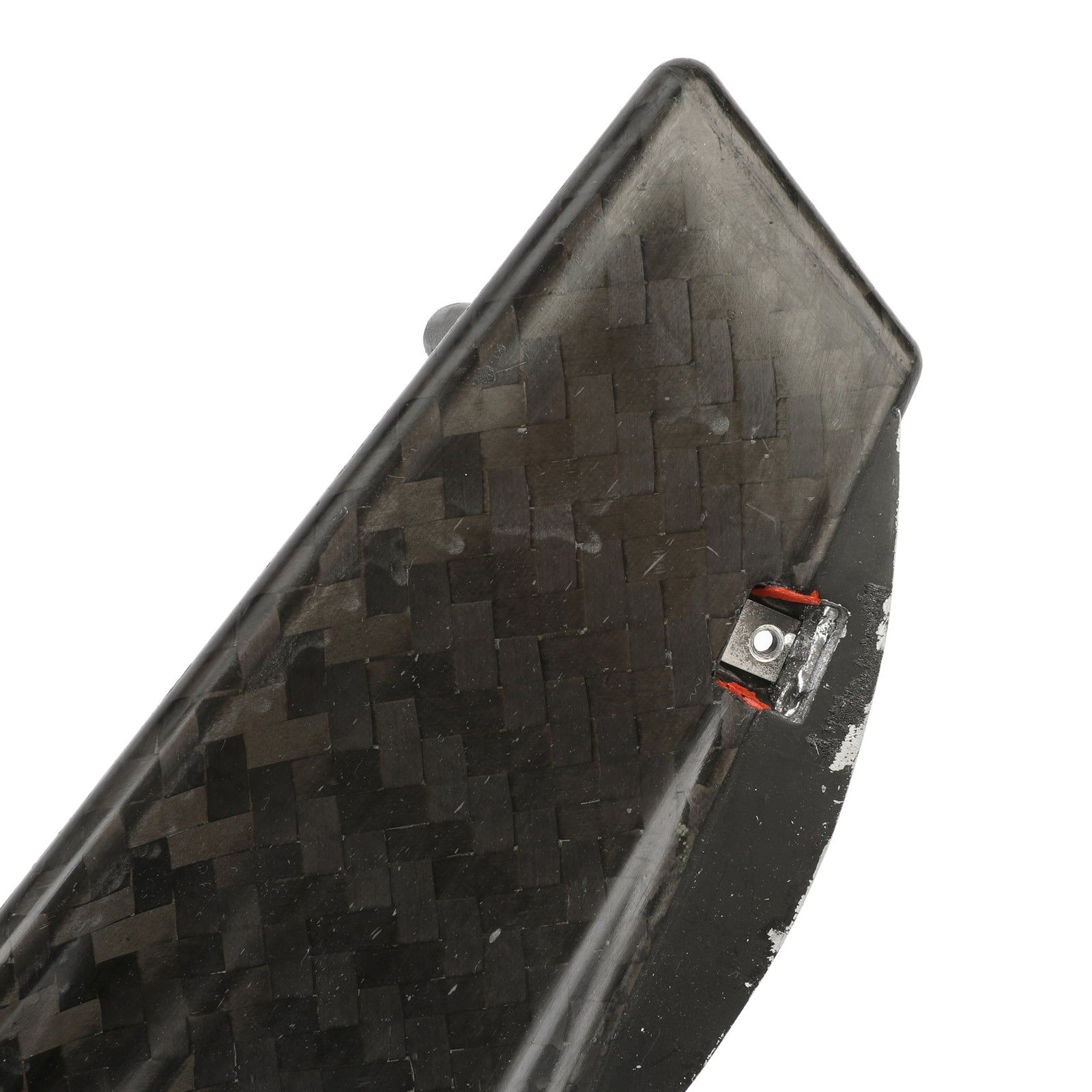 Season Launch LOT 070 - Alfa Romeo Racing ORLEN 2021 Front Wing Foot Plate