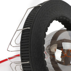 Alfa Romeo F1 Team Stake Brake Disc Lamp