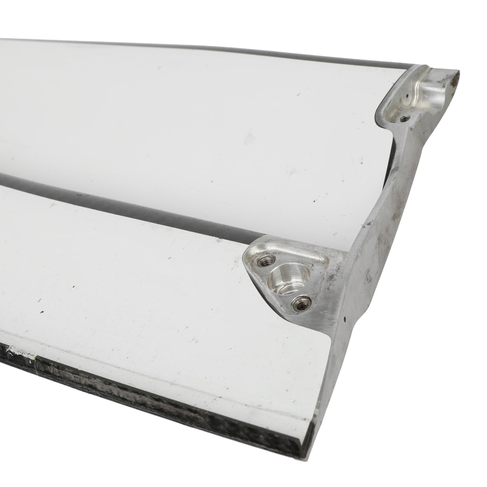 Season Launch LOT 073 - Alfa Romeo Racing ORLEN 2021 Front Wing Right-Hand Flap – Two Element