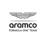 Aston Martin Aramco F1® Team X6 Motion Simulator