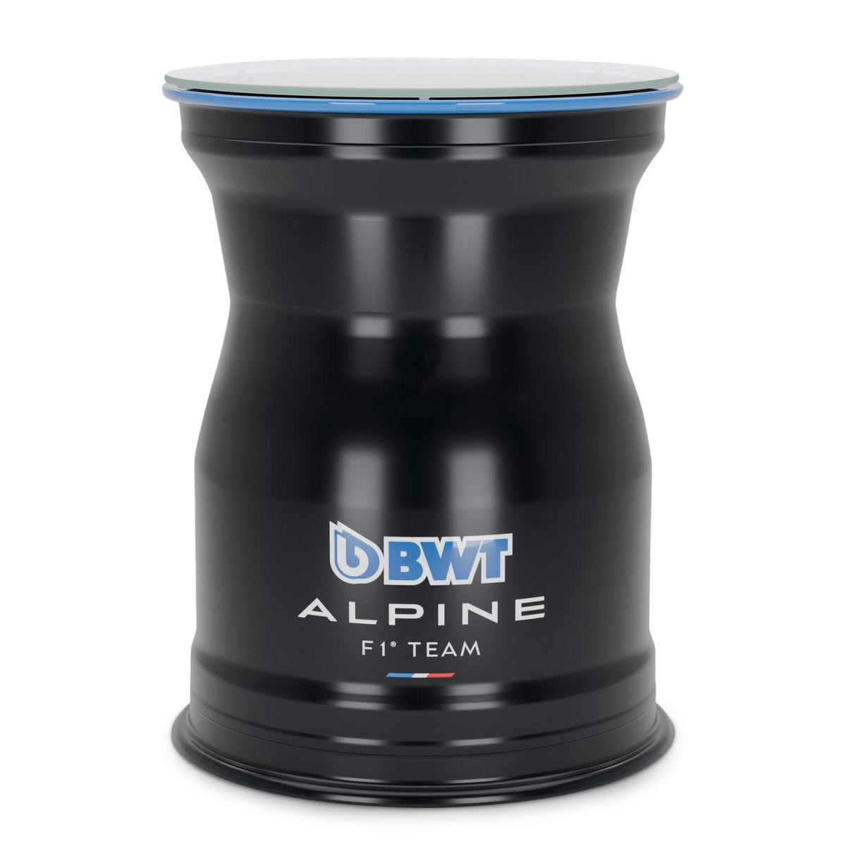 BWT Alpine F1 Team 2024 Rear Wheel Rim Table