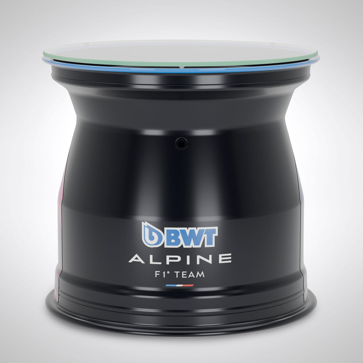 Alpine Fine Racing Rims Alpine F1® Merchandise | Alpine F1® Team Memorabilia | F1 Authentics