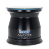 BWT Alpine F1 Team 2024 Front Wheel Rim Table