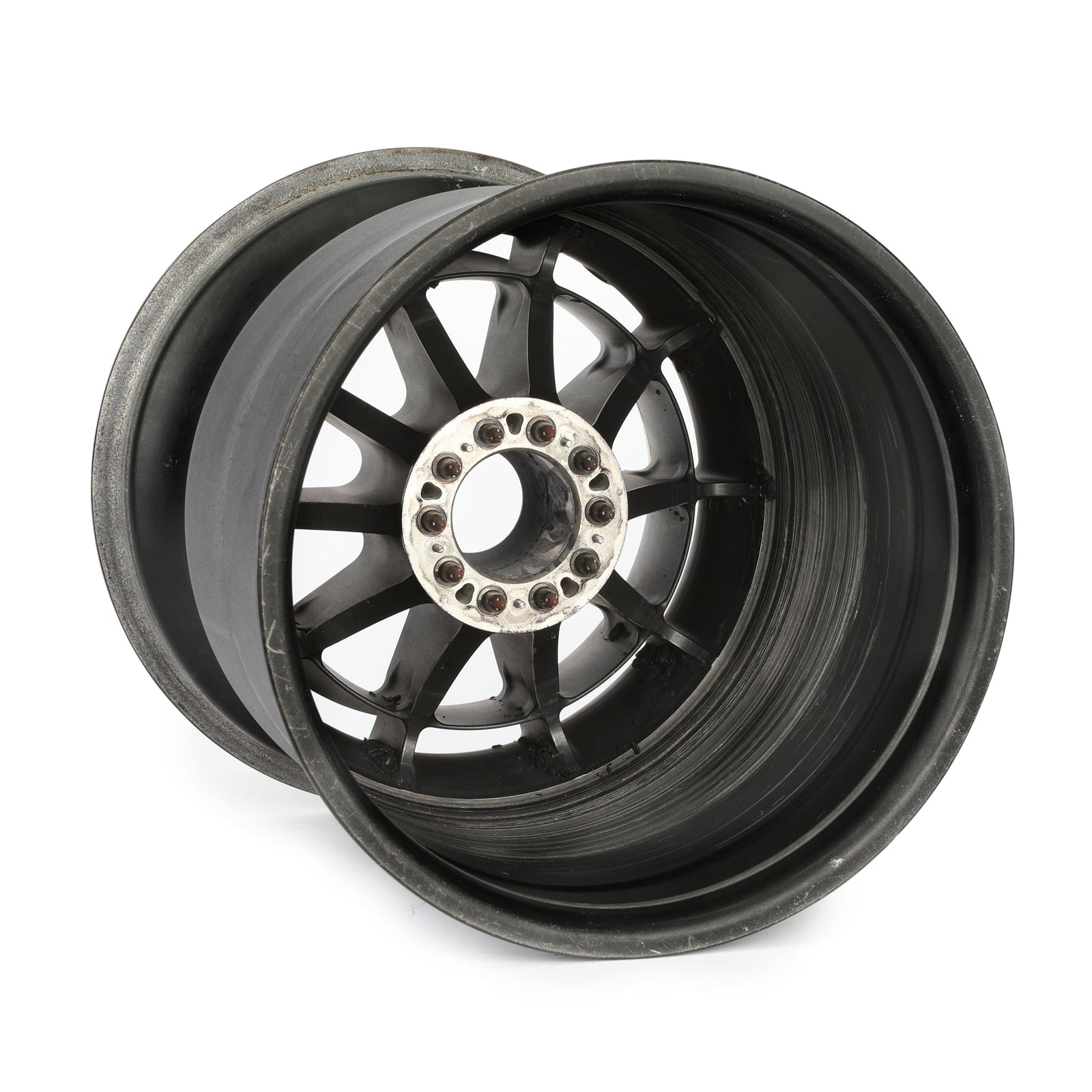 Auction LOT 122 - Alpine 2019 Front Wheel Rim