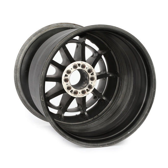 Auction LOT 122 - Alpine 2019 Front Wheel Rim