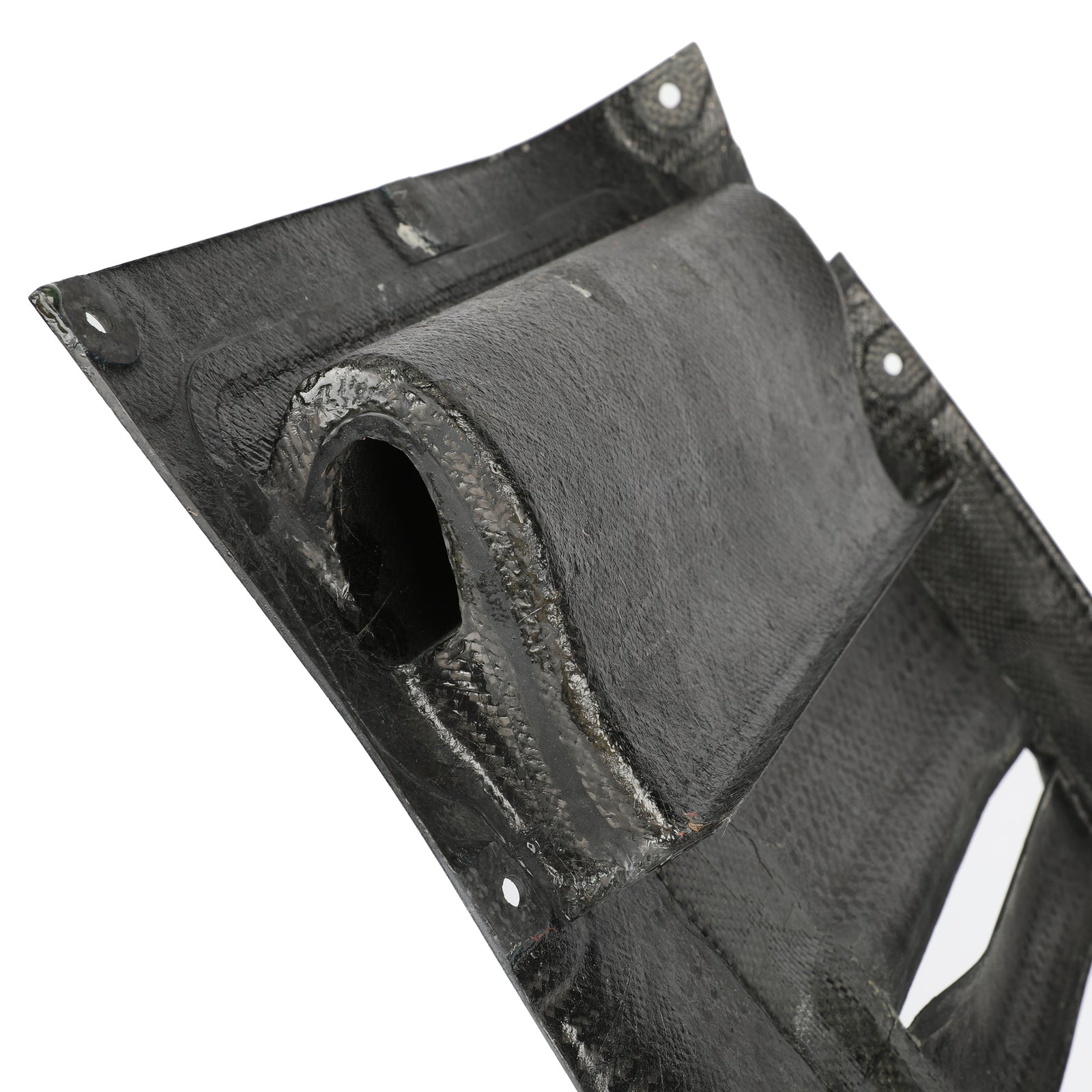 Auction LOT 103 - BWT Alpine F1 Team 2020 Upper Sidepod - Left Hand