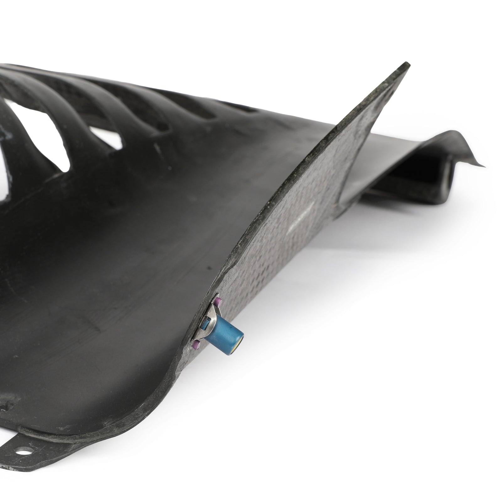 Auction LOT 103 - BWT Alpine F1 Team 2020 Upper Sidepod - Left Hand
