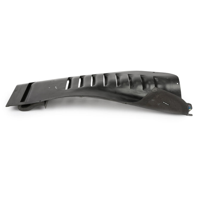 Auction LOT 104 - BWT Alpine F1 Team 2020 Upper Sidepod - Right Hand