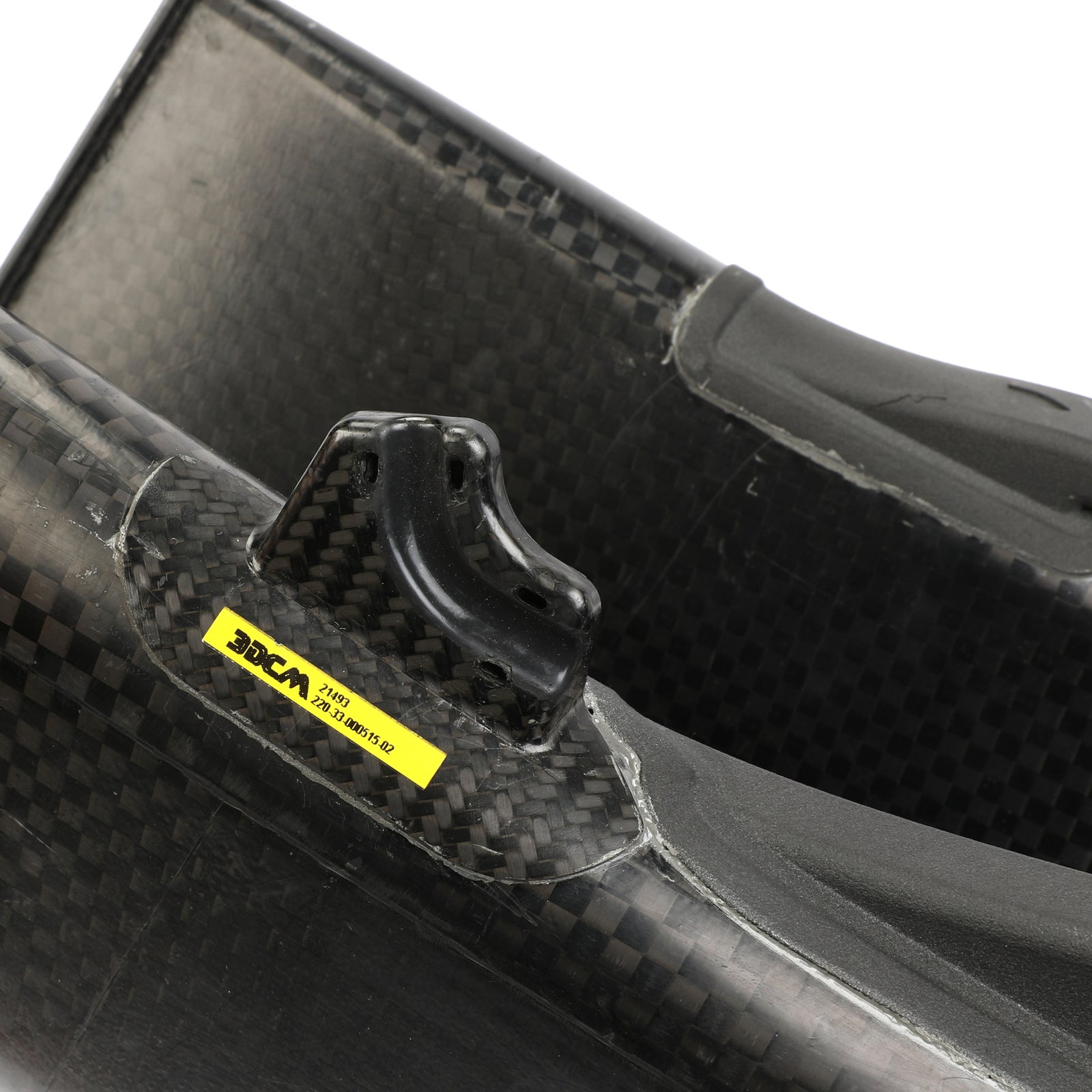 Auction LOT 013 - Alpine Formula One Team 2022 Air Horn