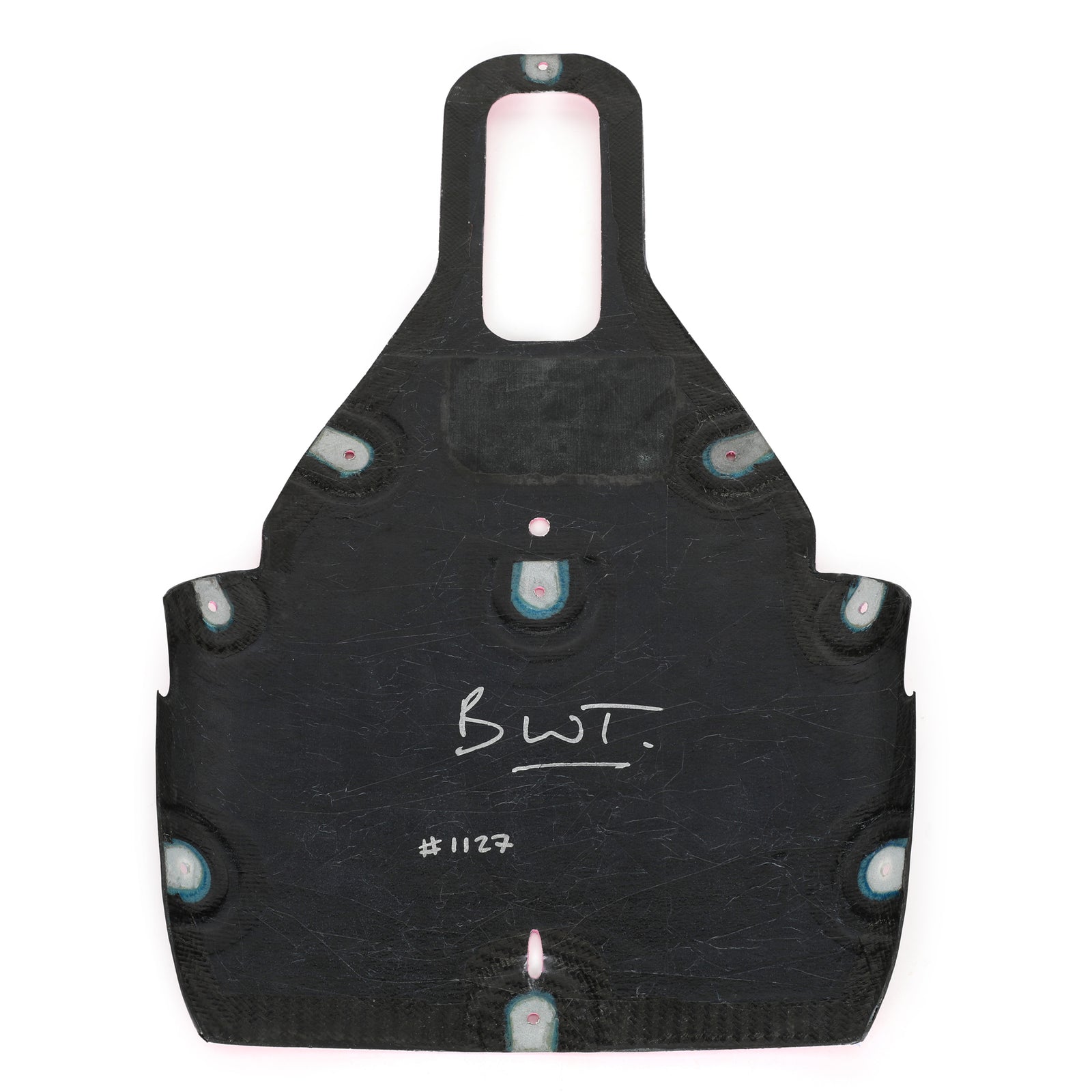 Auction LOT 100 - BWT Alpine F1 Team 2022 Bonnet