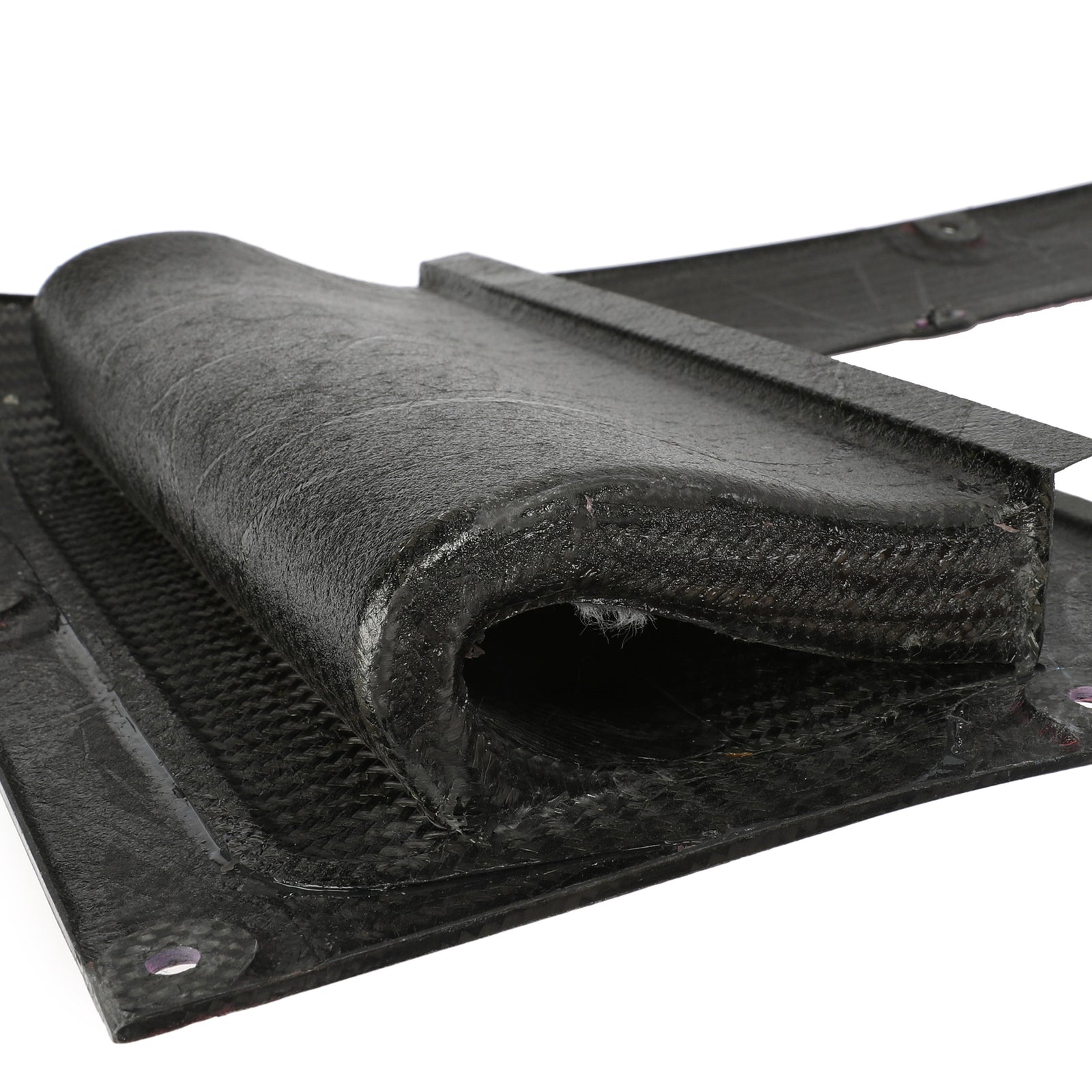 September Auction LOT 001 - Alpine 2022 Grand Prix Used Louvre Panel Frame LH