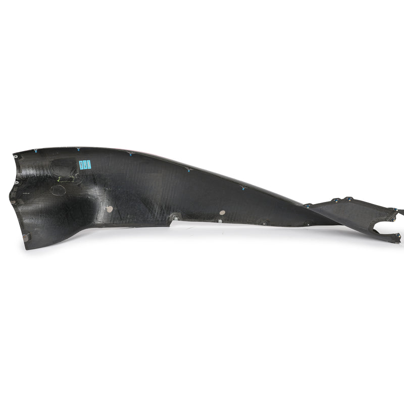 BWT Alpine Formula One Team 2022 Sidepod - Right Hand