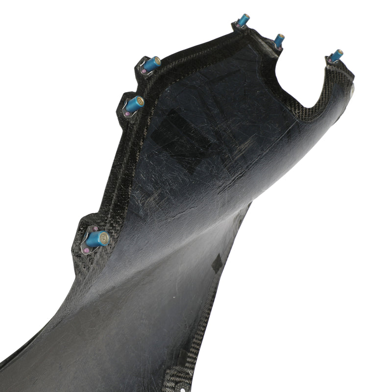 BWT Alpine Formula One Team 2022 Sidepod - Right Hand